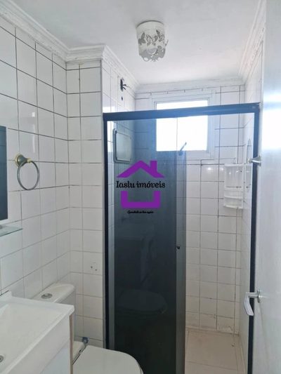 Apartamento, 2 quartos, 35 m² - Foto 4