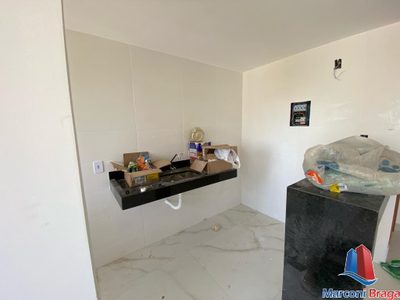 Apartamento, 1 quarto, 47 m² - Foto 3