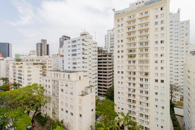 Apartamento, 4 quartos, 202 m² - Foto 4