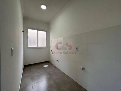 Apartamento, 2 quartos, 65 m² - Foto 3