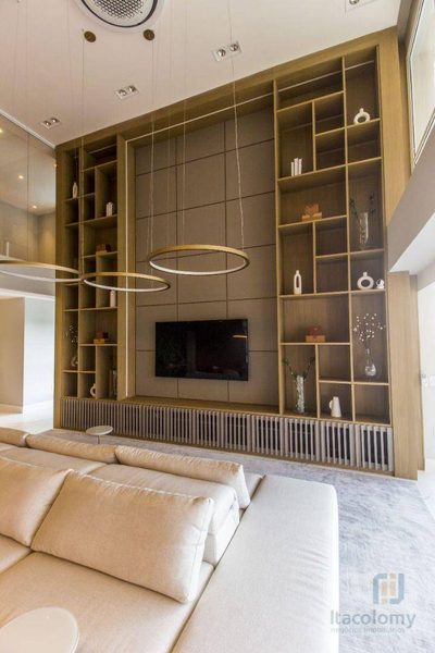 Apartamento, 3 quartos, 376 m² - Foto 5