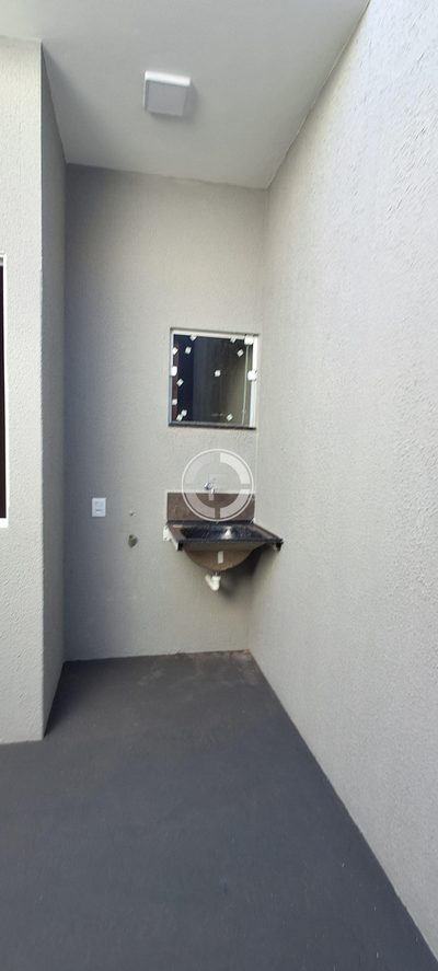 Casa, 2 quartos, 99 m² - Foto 5