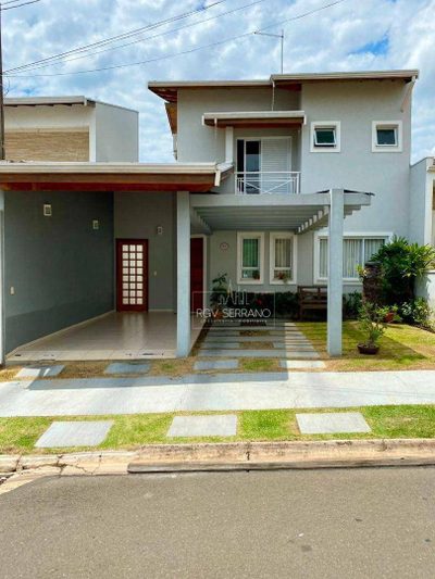 Sobrado, 3 quartos, 150 m² - Foto 1