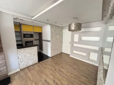 Apartamento, 3 quartos, 83 m² - Foto 2