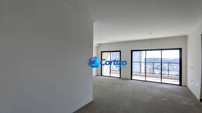 Apartamento, 3 quartos, 141 m² - Foto 2