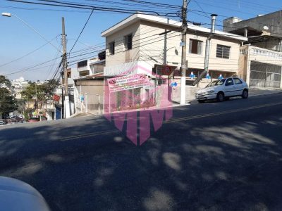Sobrado, 3 quartos, 252 m² - Foto 2