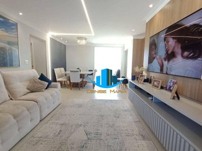 Apartamento, 3 quartos, 145 m² - Foto 1