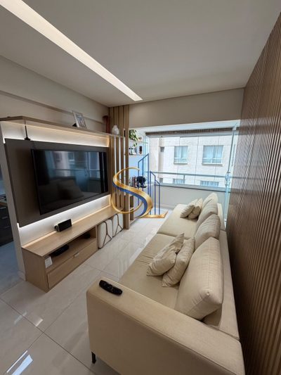 Apartamento, 2 quartos, 61 m² - Foto 5