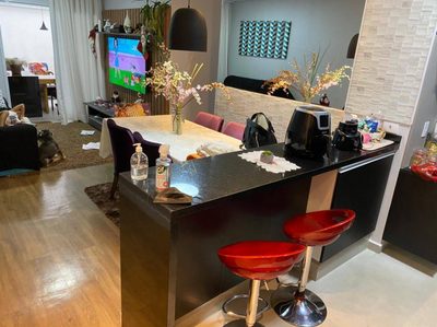 Apartamento, 3 quartos, 237 m² - Foto 3