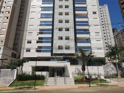 Apartamento, 3 quartos, 102 m² - Foto 1