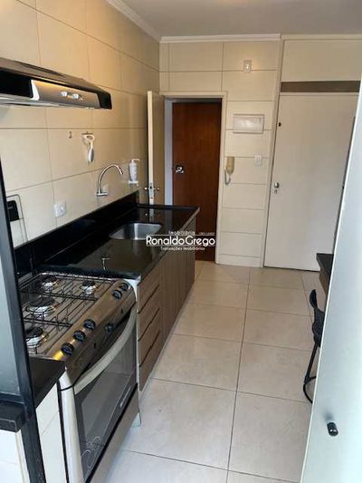 Apartamento, 3 quartos, 105 m² - Foto 2