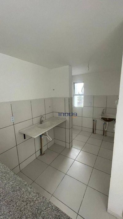 Apartamento, 2 quartos, 53 m² - Foto 5