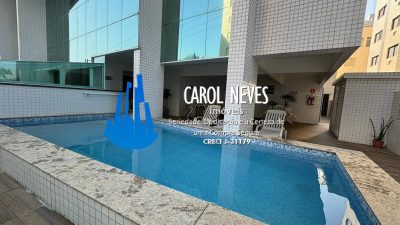 Apartamento, 2 quartos, 88 m² - Foto 2