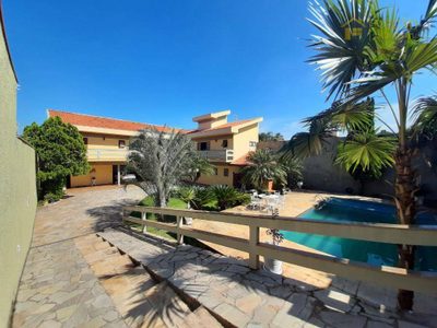 Casa, 3 quartos, 400 m² - Foto 4