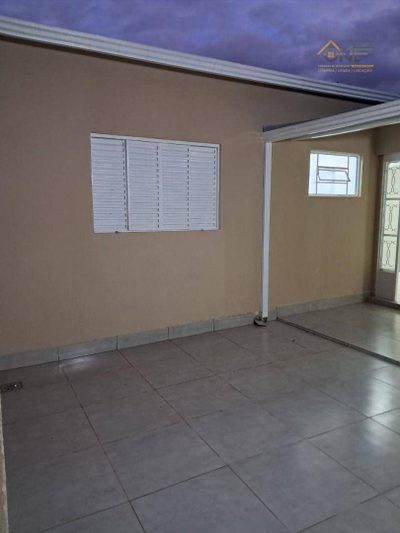 Casa, 1 quarto, 80 m² - Foto 4
