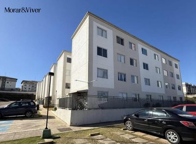Apartamento, 1 quarto, 36 m² - Foto 2