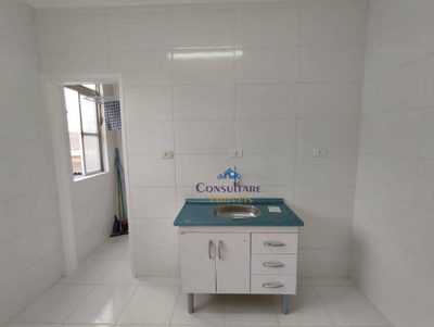 Apartamento, 2 quartos, 65 m² - Foto 1