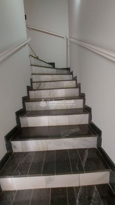 Sobrado, 4 quartos, 190 m² - Foto 3
