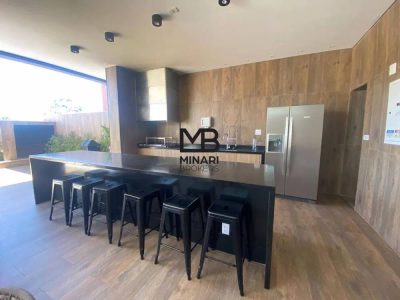 Apartamento, 2 quartos, 107 m² - Foto 4
