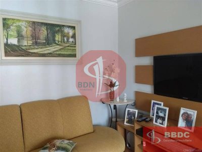 Apartamento, 3 quartos, 246 m² - Foto 5