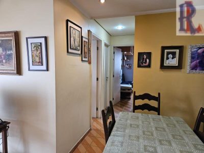 Apartamento, 3 quartos, 69 m² - Foto 5