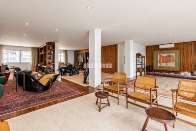 Apartamento, 4 quartos, 475 m² - Foto 2
