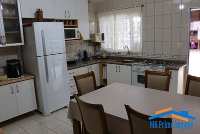 Sobrado, 5 quartos, 200 m² - Foto 5
