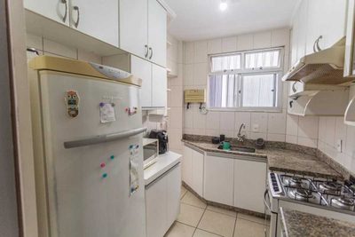 Apartamento, 3 quartos, 120 m² - Foto 5