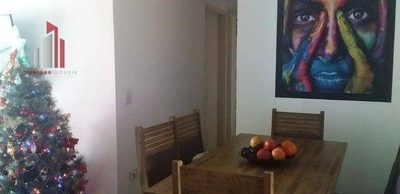 Apartamento, 2 quartos, 75 m² - Foto 1