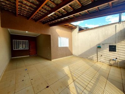 Casa, 3 quartos, 135 m² - Foto 1