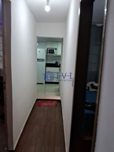 Casa, 2 quartos - Foto 3