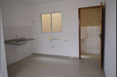 Sobrado, 2 quartos, 60 m² - Foto 4