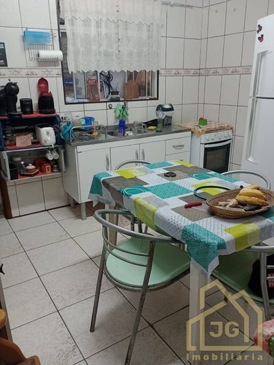 Casa, 2 quartos, 90 m² - Foto 4
