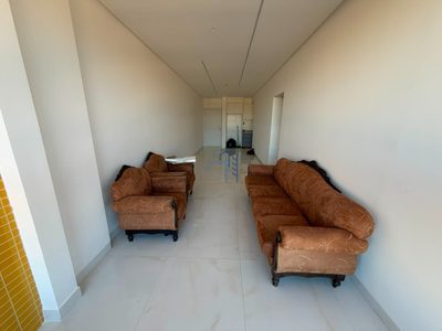 Apartamento, 3 quartos, 92 m² - Foto 3