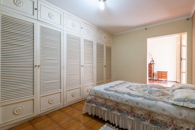 Casa, 3 quartos, 165 m² - Foto 2