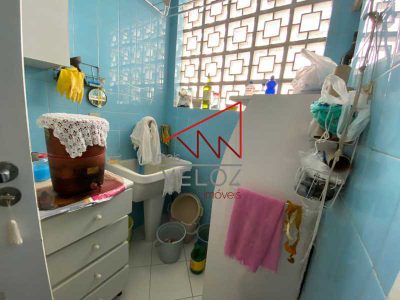 Apartamento, 1 quarto, 82 m² - Foto 5