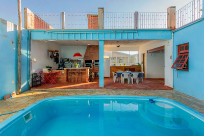 Apartamento, 3 quartos, 400 m² - Foto 3