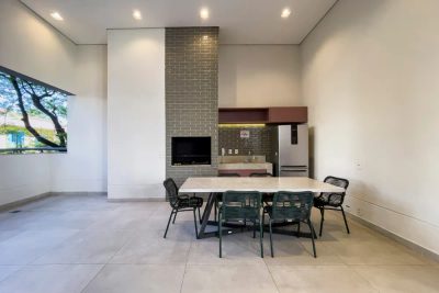 Apartamento, 2 quartos, 100 m² - Foto 4