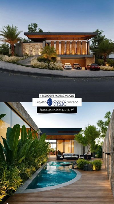 Terreno, 623 m² - Foto 3