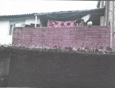 Casa, 3 quartos, 52 m² - Foto 1