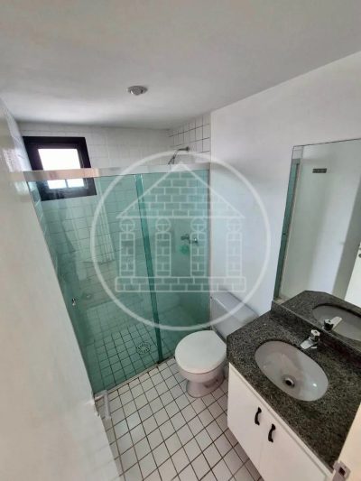 Apartamento, 3 quartos, 72 m² - Foto 4