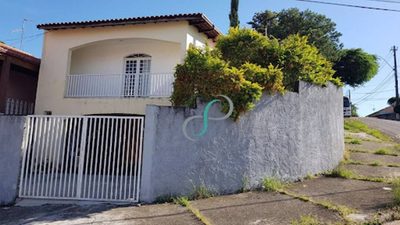 Casa, 3 quartos, 145 m² - Foto 1