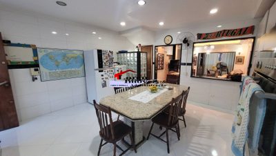 Sobrado, 3 quartos, 174 m² - Foto 5