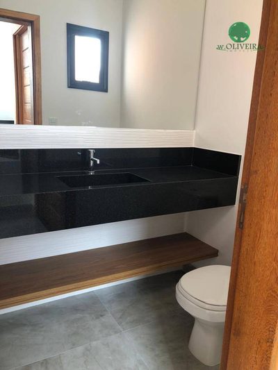 Sobrado, 3 quartos, 150 m² - Foto 4