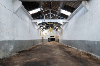 Depósito-Galpão, 365 m² - Foto 3