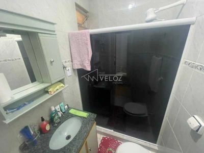 Apartamento, 1 quarto, 49 m² - Foto 1