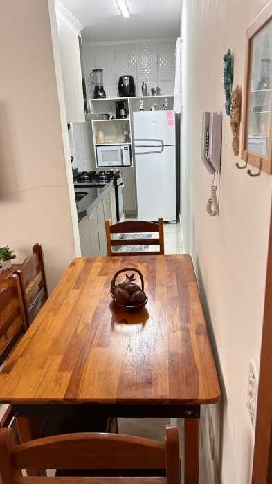 Apartamento, 2 quartos, 48 m² - Foto 5