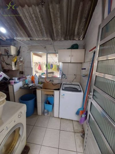 Casa, 3 quartos, 153 m² - Foto 2