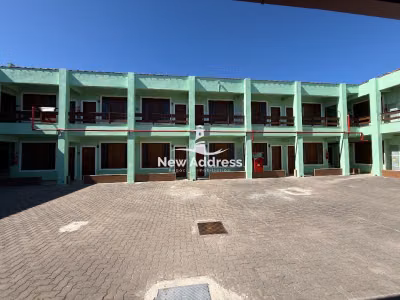 Pousada-Chalé, 32 quartos, 1500 m² - Foto 1