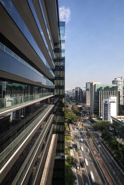 Loja-Salão, 1372 m² - Foto 3